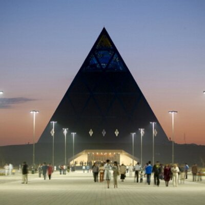 Mrat_Lambert - Twitter Profile Picture of Mrat_Lambert (@AstanaMara) on Twitter