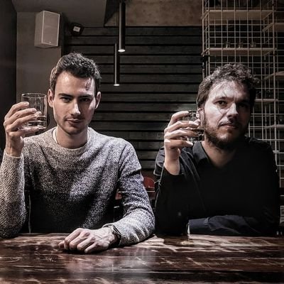 Profile Picture of Thomas Caesar (@tc_piano) on Twitter
