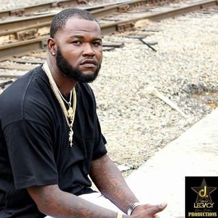 Profile Picture of Mgcountyboy334 (@MarcusGrubbs6) on Twitter