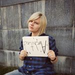 Profile Picture of kseniya tkachova (@alice_charper) on Instagram