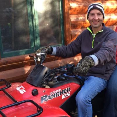 Profile Picture of Matt Mies (@mghtymtt) on Twitter