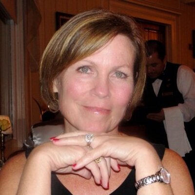 Profile Picture of Kathy Hanley (@KathyHanley1) on Twitter