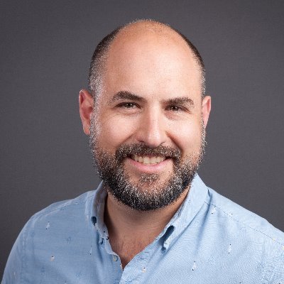 Profile Picture of Andrew Koch Hall (@AKHallMD) on Twitter