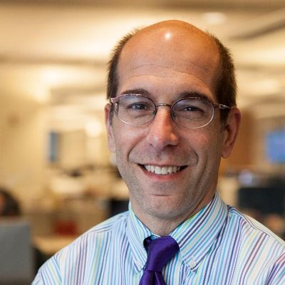 Profile Picture of Mark Drajem (@drajem) on Twitter