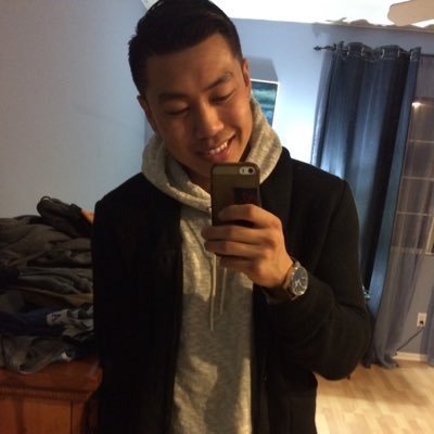 Profile Picture of Marc Richard Fong (@marcrfong) on Twitter