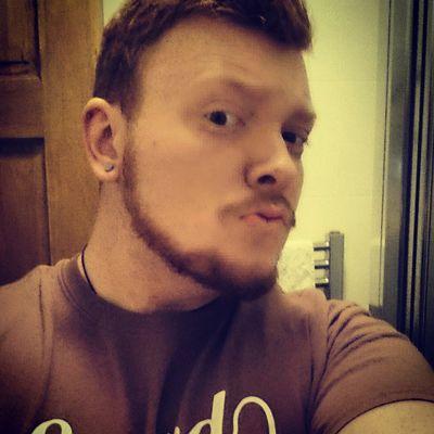 Profile Picture of Aaron Marciano Reed (@MadHatterReed) on Twitter