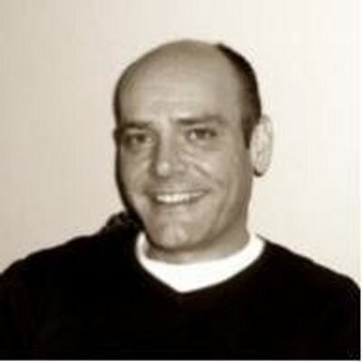 Profile Picture of David Mizell (@dmizell) on Twitter