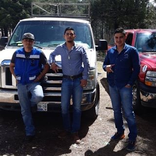 Profile Picture of Aaron Pando (@aaron.pando.94) on Facebook