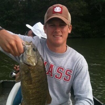 Profile Picture of Chris Widegren (@cpdub11) on Twitter