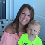 Profile Picture of Jaclyn Tate (@jaclyntate) on Instagram