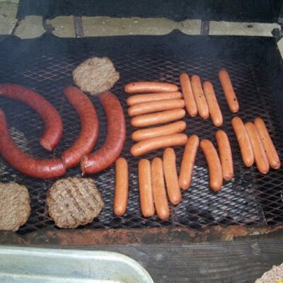 Profile Picture of Steven @ Sausage Fingers TCG (@SausageFTCG) on Twitter