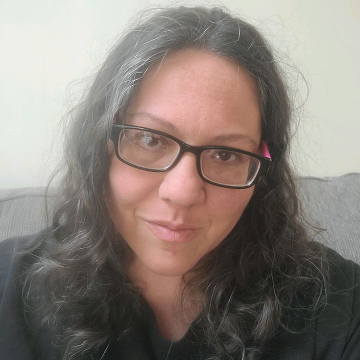 Profile Picture of Sandra (@sandrascarpa) on Tiktok