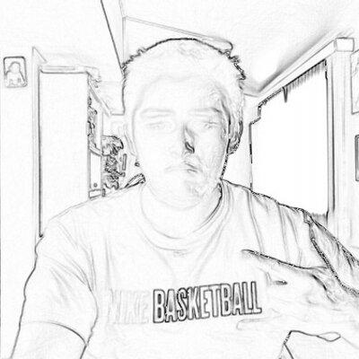 Profile Picture of Mario Olivares (@Marior182) on Twitter