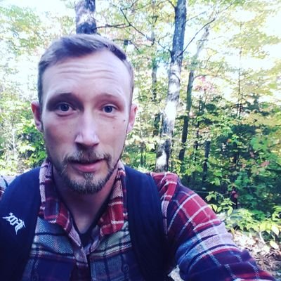 Profile Picture of Jeff Winchell (@Jeffwinchell08) on Twitter