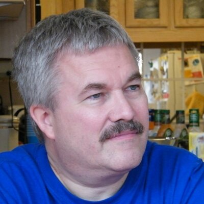 Profile Picture of Jim Sutton (@JimSuttonTX) on Twitter