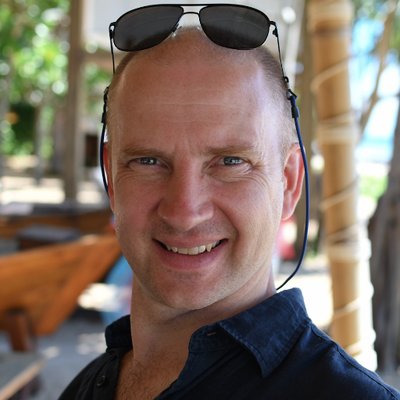 Profile Photo of Dave Gandy (@DavidGandyBkk) on Twitter