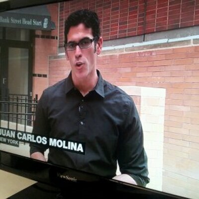 Profile Picture of Juan Carlos Molina (@jcmoli28) on Twitter