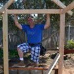 Profile Picture of Steve Burleson (@s_is_for_superman) on Instagram