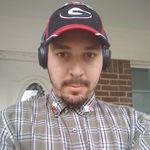 Sean Mcgrady Mitchell - Instagram Profile Picture of Sean Mcgrady Mitchell (@randywellson) on Instagram