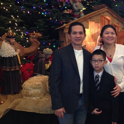 Profile Picture of Anton Nguyen (@AntonNguyen9) on Twitter