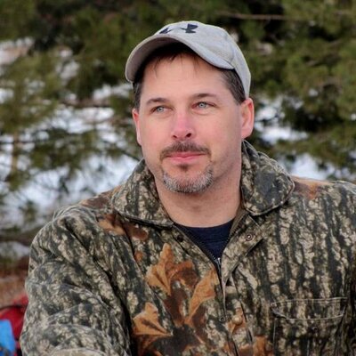 Profile Picture of Daniel Strohmyer (@dstrohmyer) on Twitter
