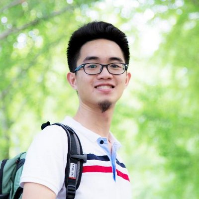 Profile Picture of Felix Lau (@felixlau28) on Twitter