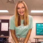Profile Picture of Brianna Renfro (@caffeinatedclass) on Instagram