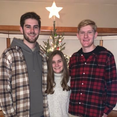 Profile Picture of Colin Dedrick (@DedrickColin) on Twitter