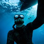 Profile Picture of Daniel Schneeberger (@daniel_schneeberger_underwater) on Instagram