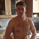 Profile Picture of Давид Почхуа (@davidka_090490) on Instagram