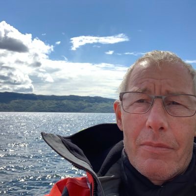 Profile Picture of Mike Rawlings (@MikeRaw97069769) on Twitter