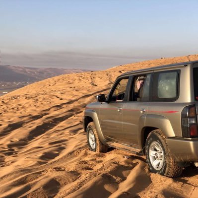 Profile Picture of Mohammed Mobarak (@al_mohammef) on Twitter