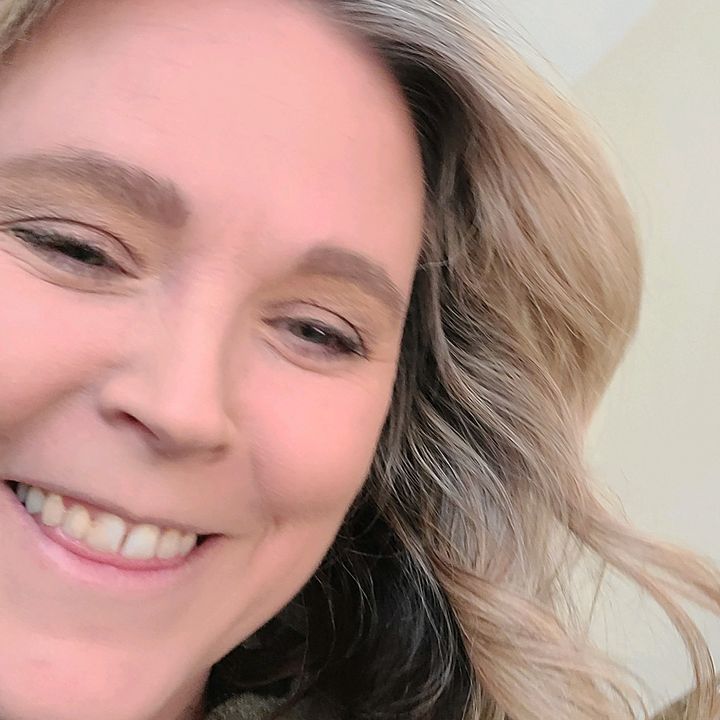 Profile Picture of Andrea Glander (@andreaglander) on Tiktok