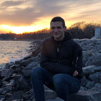 Profile Picture of Jake Martin (@jakemartin96) on Twitter