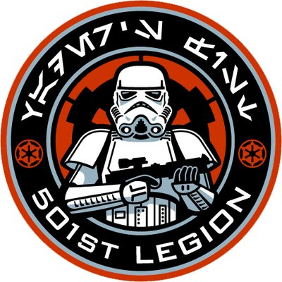 Profile Picture of Nate Vander Martin (@DarthNato) on Twitter