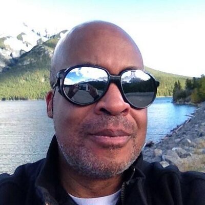 Profile Picture of Barry Anderson (@CaptainMoon) on Twitter