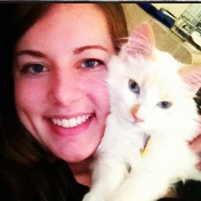 Profile Picture of Jacqueline Vaughn (@Jacque_Vaughn) on Twitter