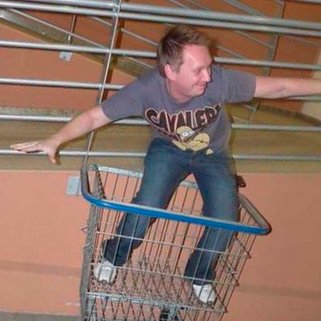 Profile Picture of Dj ANDRE RAFAEL (@djandrerafael) on Twitter