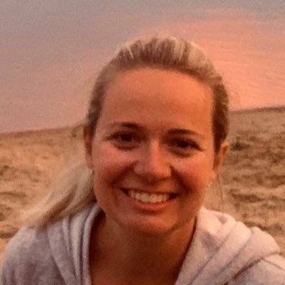 Profile Picture of NDabrowski (@nancy_dabrowski) on Twitter