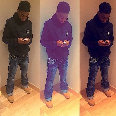 Profile Picture of Derek Randolph (@kidd_g23) on Twitter