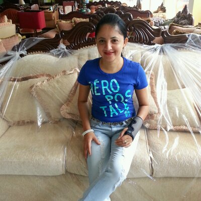 Profile Picture of Nancy Paulino (@nancypaulino08) on Twitter