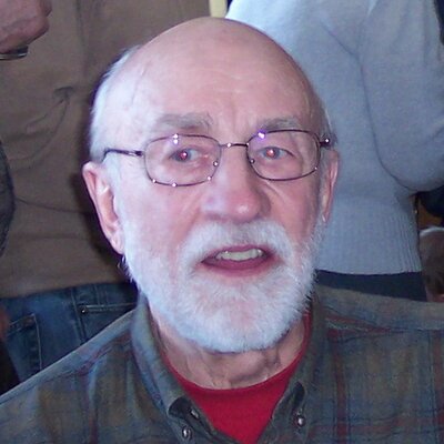 Profile Picture of David Loch (@lochbus) on Twitter