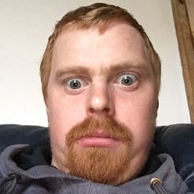 Profile Picture of Anthony Paynter (@PaynterAnthony) on Twitter