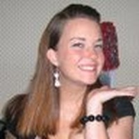 Profile Picture of Julia Kost (@julia-kost-2) on Quora