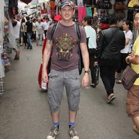 Profile Picture of Gareth Bates (@gareth-bates) on Quora