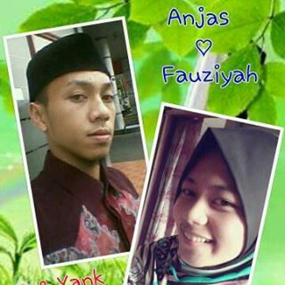 Profile Picture of Fhitt Fauziyah Kanyaah'a A'anzhas (@fhittfaumy.youngestoffspring) on Facebook