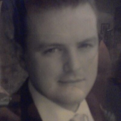 Profile Picture of Graham Reynolds (@greynolds77) on Twitter