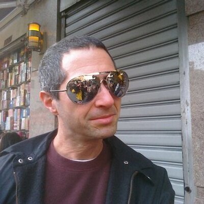 Profile Picture of Adam Bartel (@adamsmessykitch) on Twitter