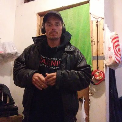 Profile Picture of Jason Schumann (@JasonSchumann5) on Twitter