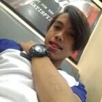 Profile Picture of Mark Dexter Dela Cruz (@markdexter1002) on Twitter